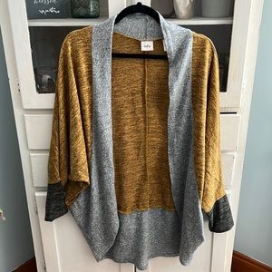 Daytrip cardigan